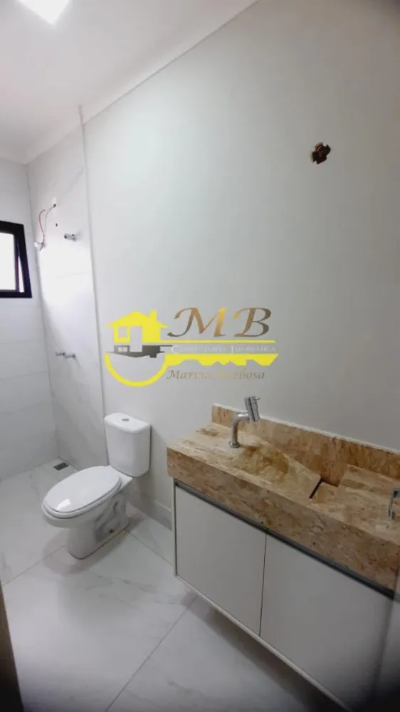 Casa de Condomínio, 3 quartos - Foto 7