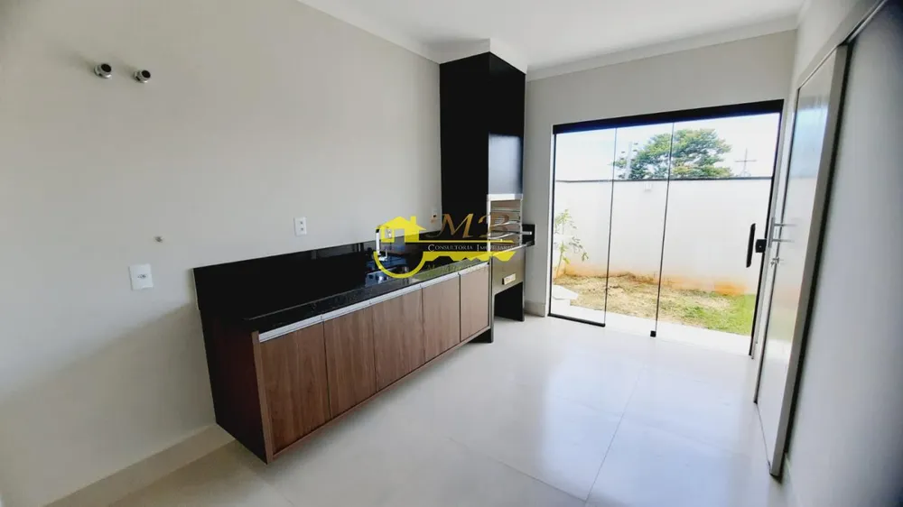 Casa de Condomínio, 3 quartos - Foto 5