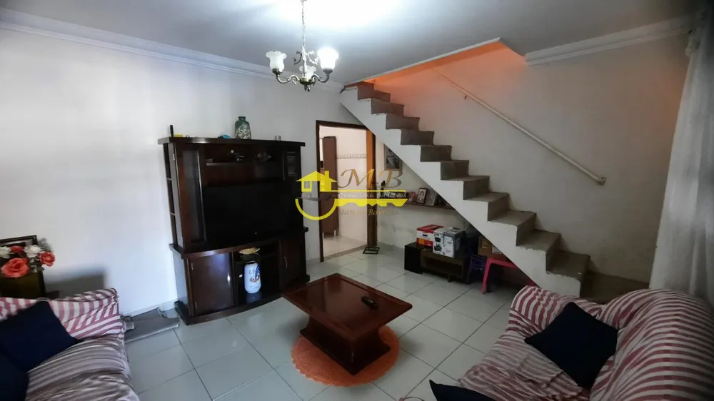 Sobrado, 2 quartos, 100 m² - Foto 6