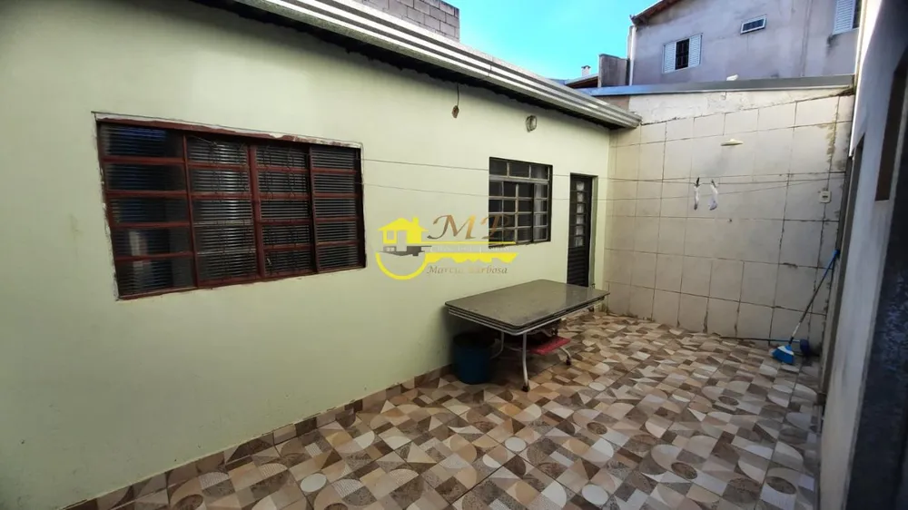 Sobrado, 2 quartos, 100 m² - Foto 10