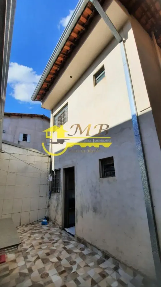 Sobrado, 2 quartos, 100 m² - Foto 11