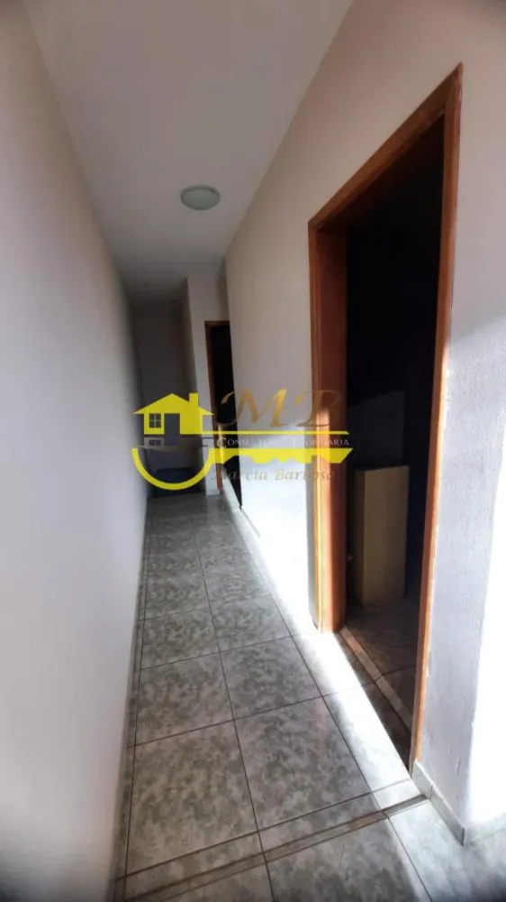 Sobrado, 2 quartos, 100 m² - Foto 8