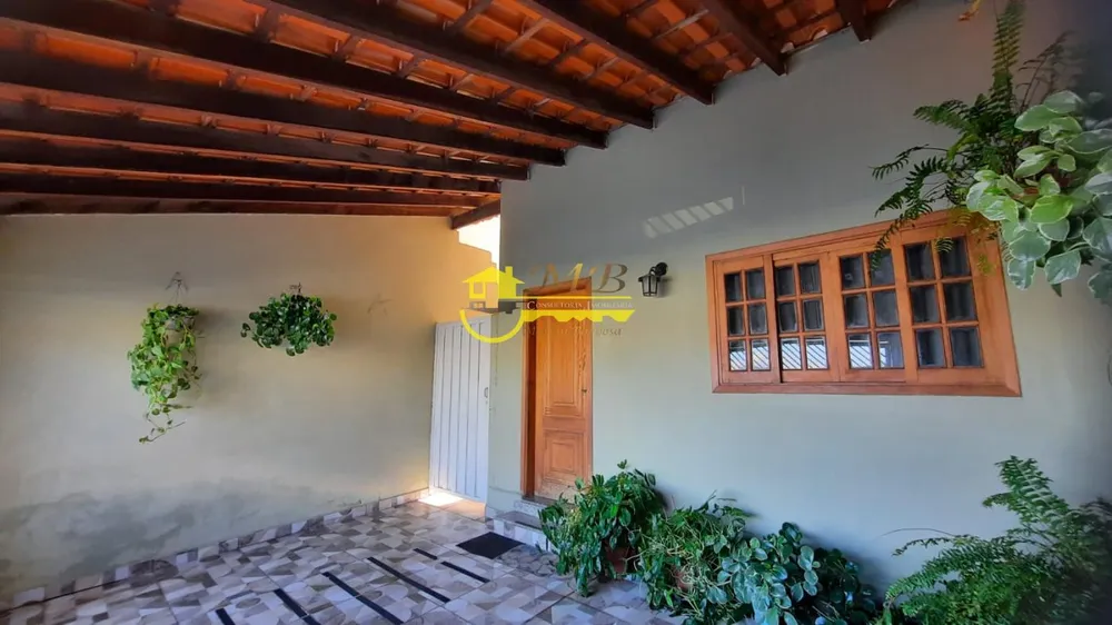 Sobrado, 2 quartos, 100 m² - Foto 1