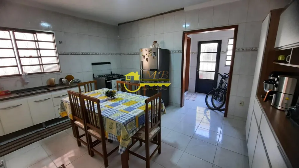 Sobrado, 2 quartos, 100 m² - Foto 4