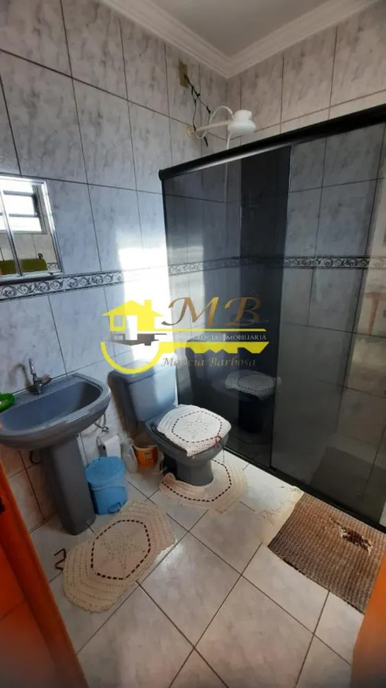 Sobrado, 2 quartos, 100 m² - Foto 9