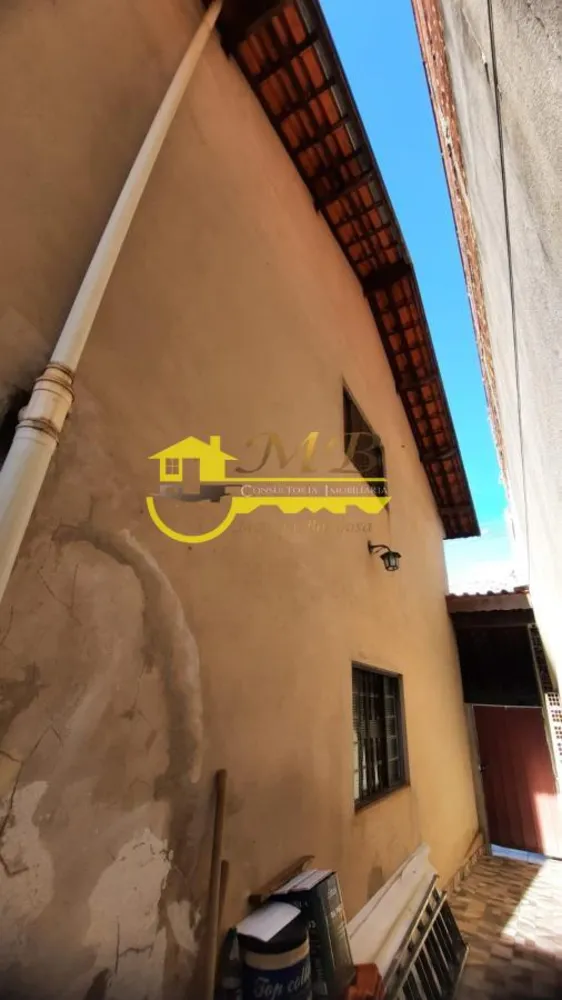 Sobrado, 2 quartos, 100 m² - Foto 2