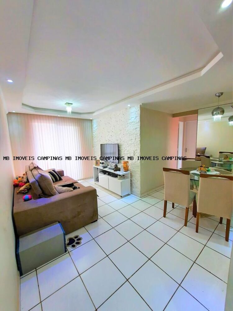 Apartamento, 3 quartos, 67 m² - Foto 2