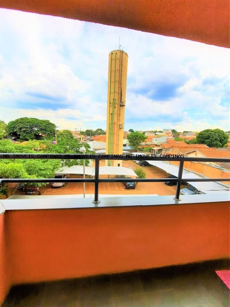 Apartamento, 3 quartos, 67 m² - Foto 6