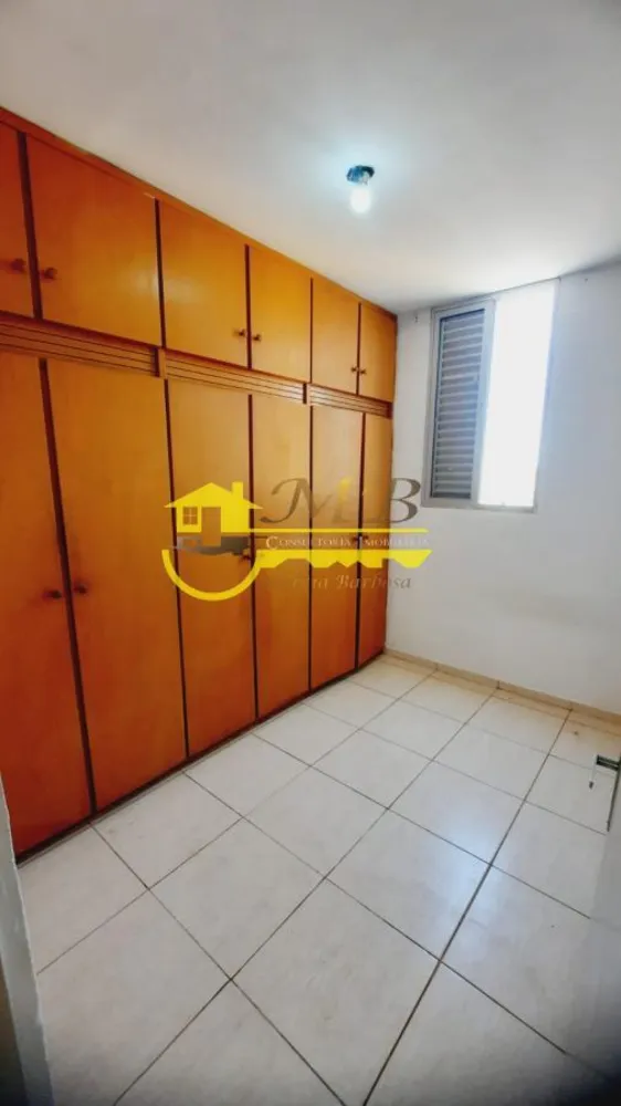 Apartamento, 2 quartos, 49 m² - Foto 4