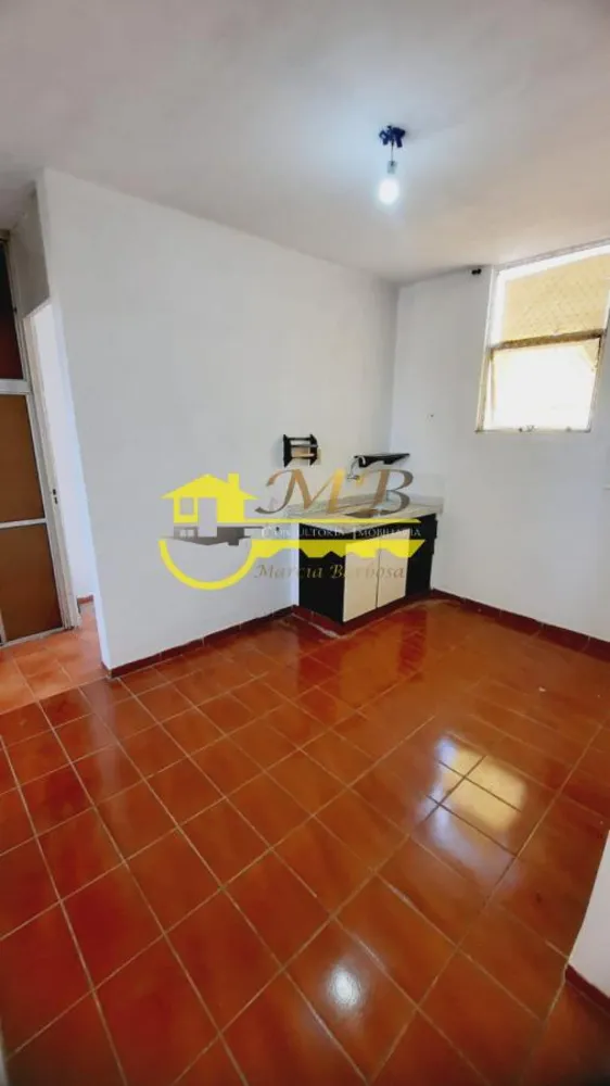 Apartamento, 2 quartos, 49 m² - Foto 1