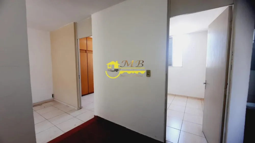 Apartamento, 2 quartos, 49 m² - Foto 2