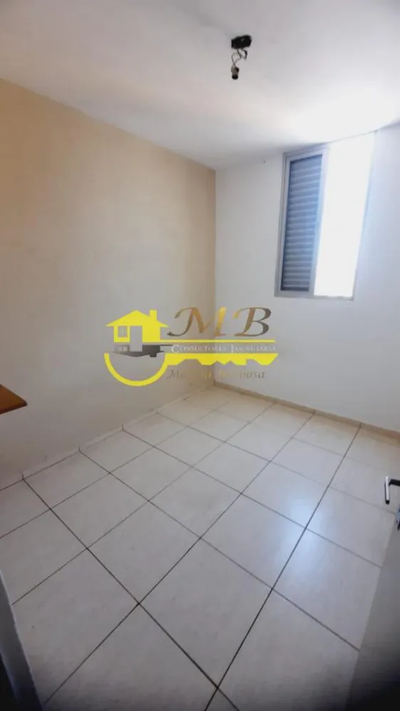Apartamento, 2 quartos, 49 m² - Foto 6