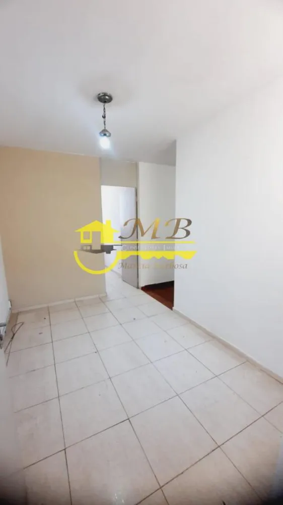 Apartamento, 2 quartos, 49 m² - Foto 3