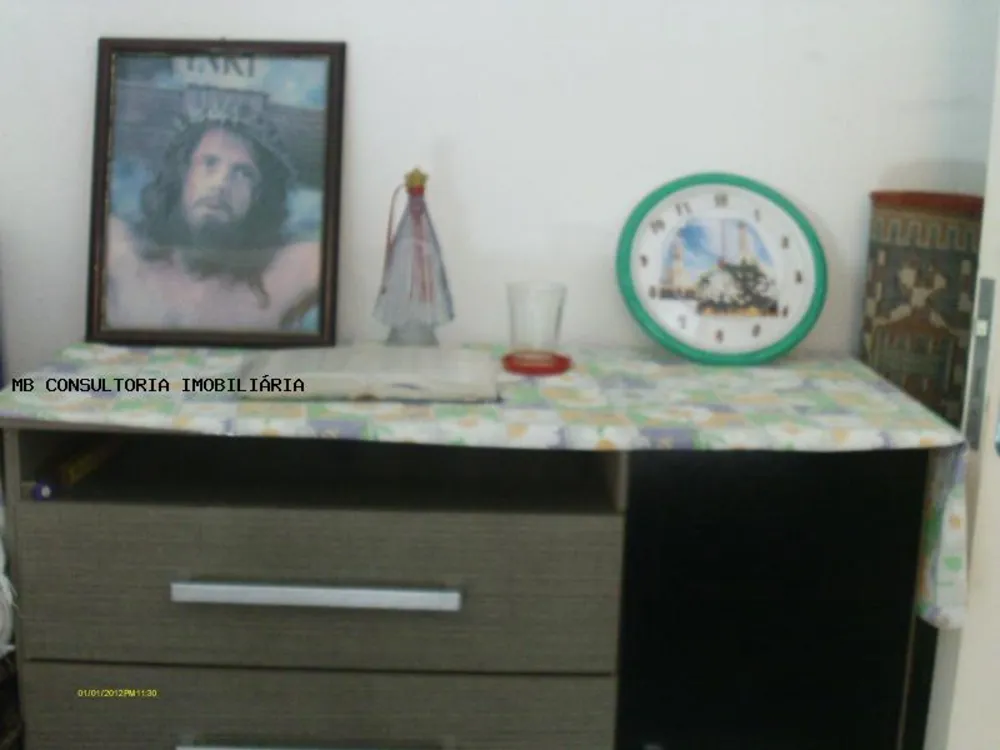 Casa, 3 quartos - Foto 11