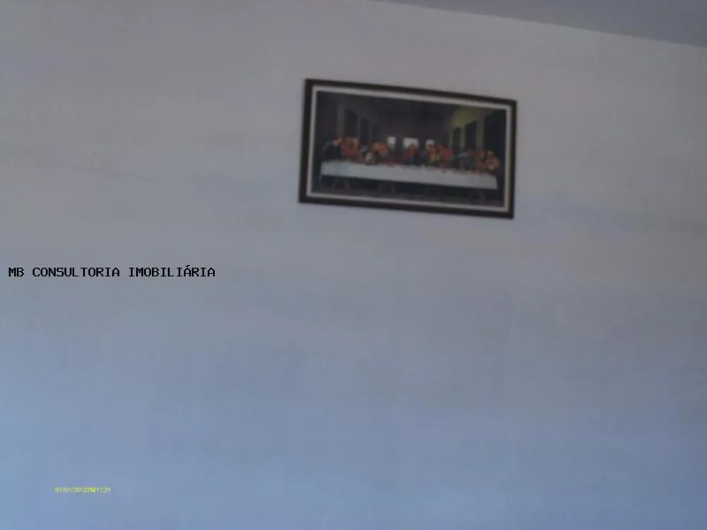 Casa, 3 quartos - Foto 9