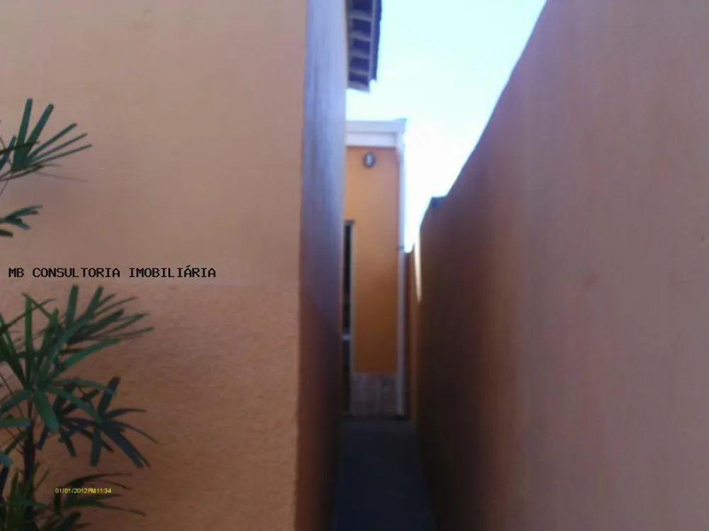 Casa, 3 quartos - Foto 6