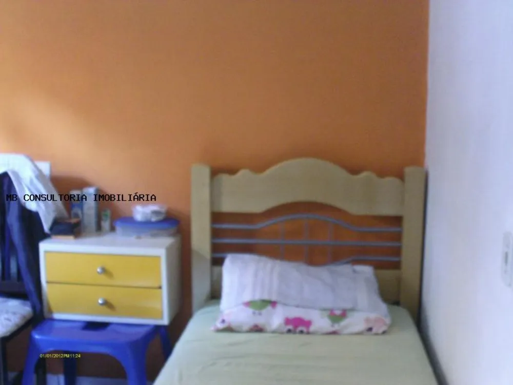 Casa, 3 quartos - Foto 8