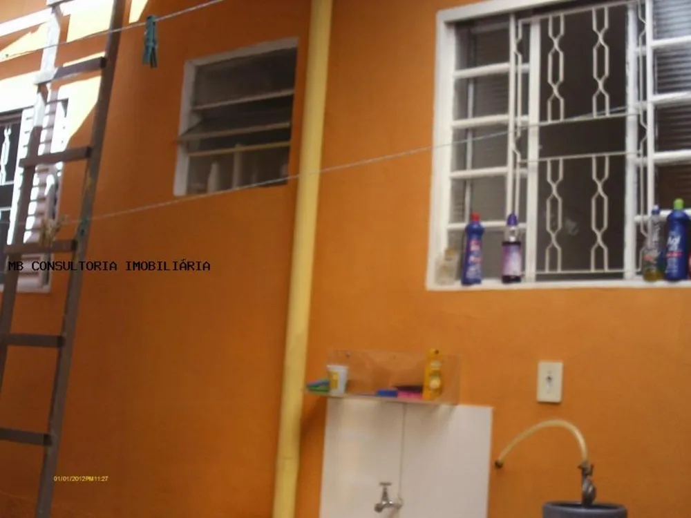 Casa, 3 quartos - Foto 12