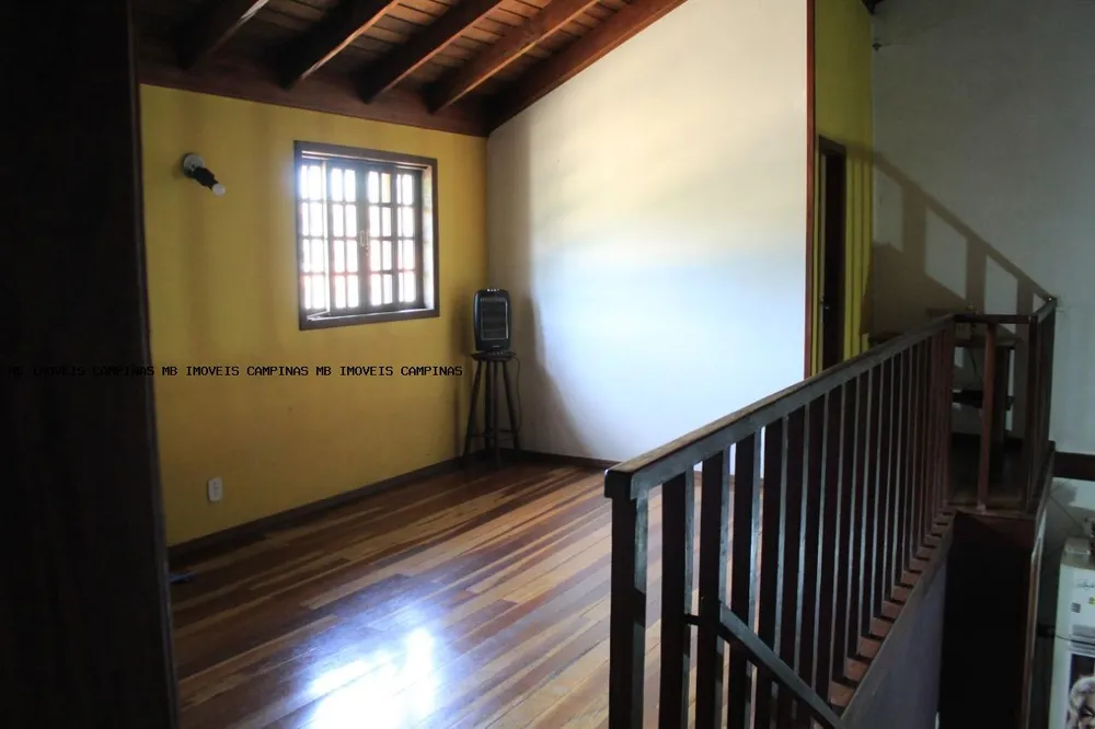 Sobrado, 4 quartos, 510 m² - Foto 8