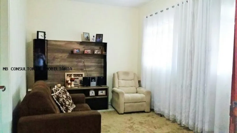 Casa, 3 quartos, 140 m² - Foto 5
