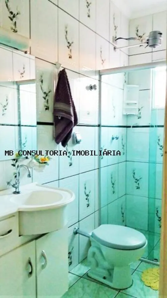 Casa, 3 quartos, 140 m² - Foto 13