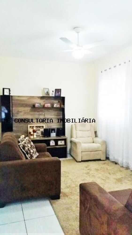Casa, 3 quartos, 140 m² - Foto 6