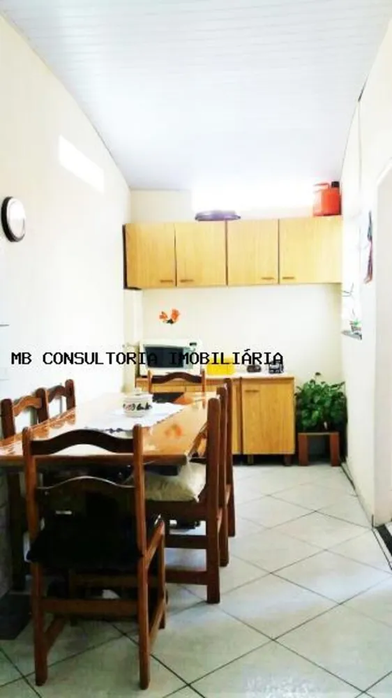 Casa, 3 quartos, 140 m² - Foto 10