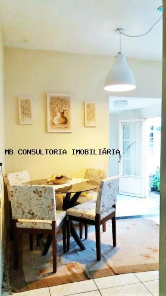 Casa, 3 quartos, 140 m² - Foto 5
