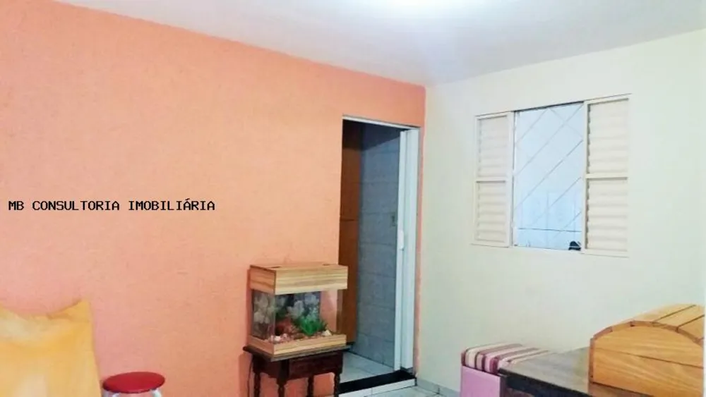 Casa, 3 quartos, 140 m² - Foto 6