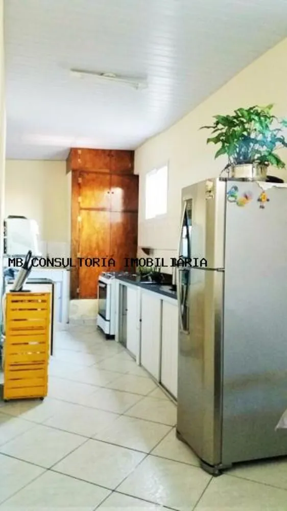 Casa, 3 quartos, 140 m² - Foto 7