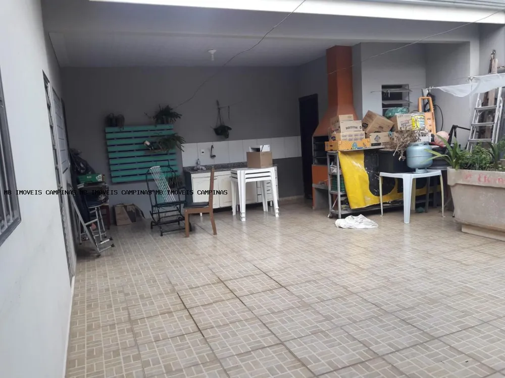 Casa, 4 quartos - Foto 10