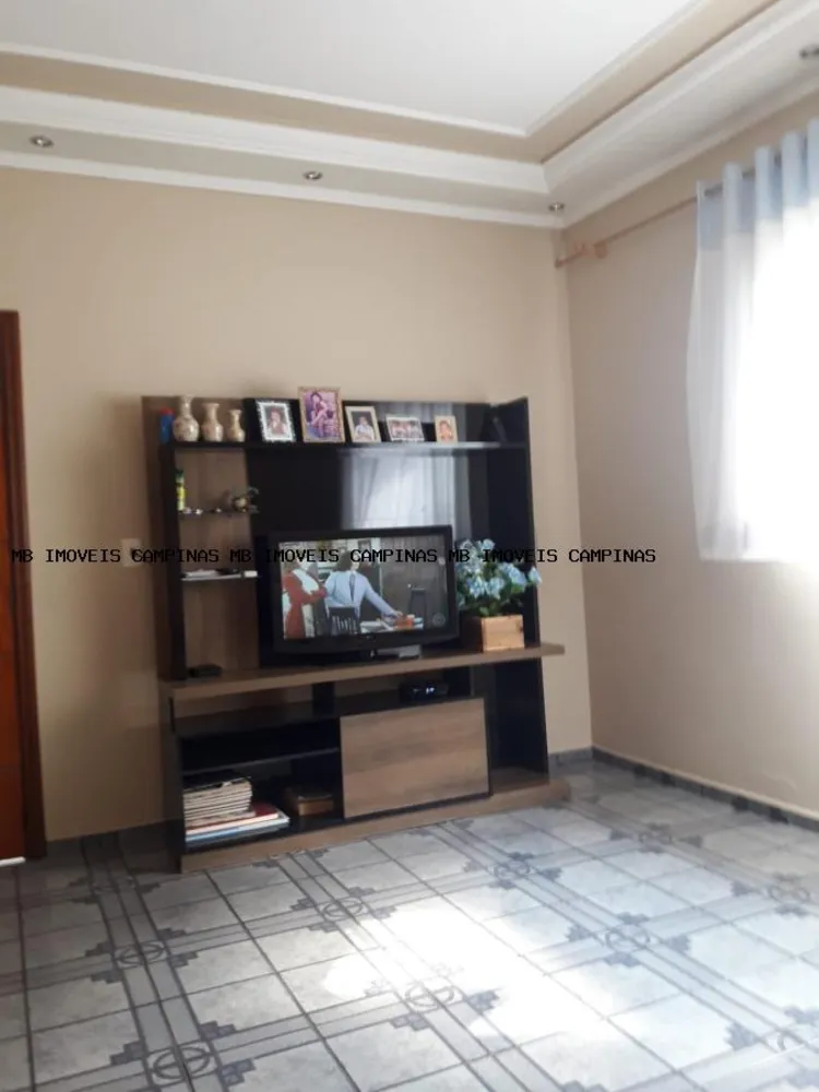 Casa, 4 quartos - Foto 1