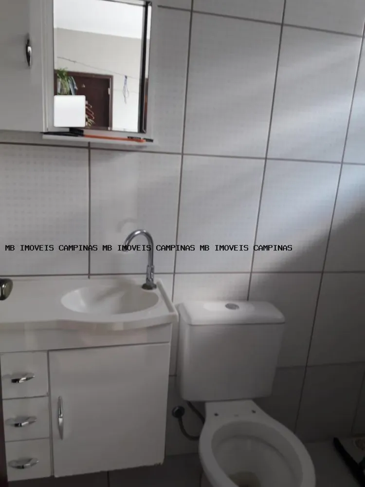 Casa, 4 quartos - Foto 6