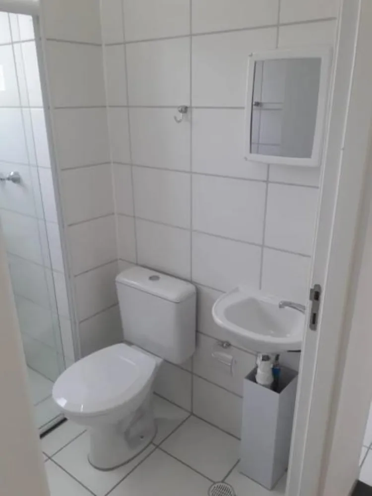 Apartamento, 2 quartos - Foto 11