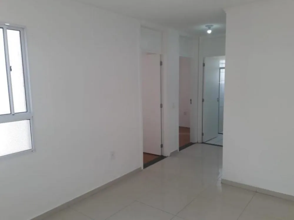 Apartamento, 2 quartos - Foto 6
