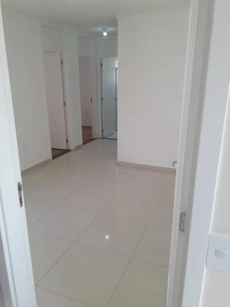 Apartamento, 2 quartos - Foto 5