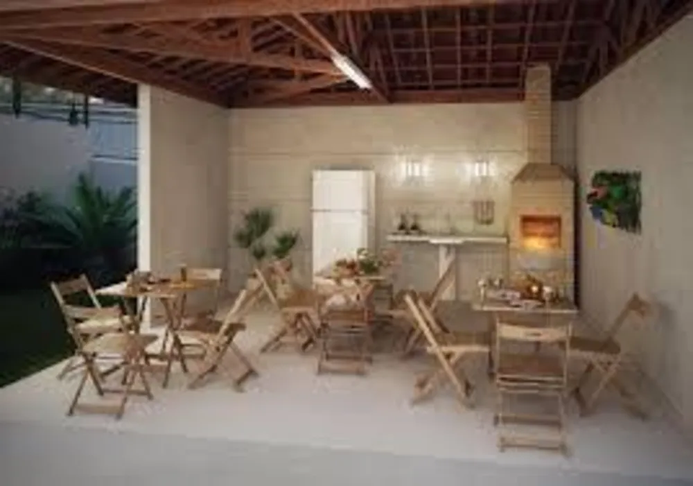 Apartamento, 2 quartos - Foto 10