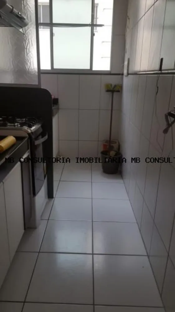 Apartamento, 2 quartos - Foto 3