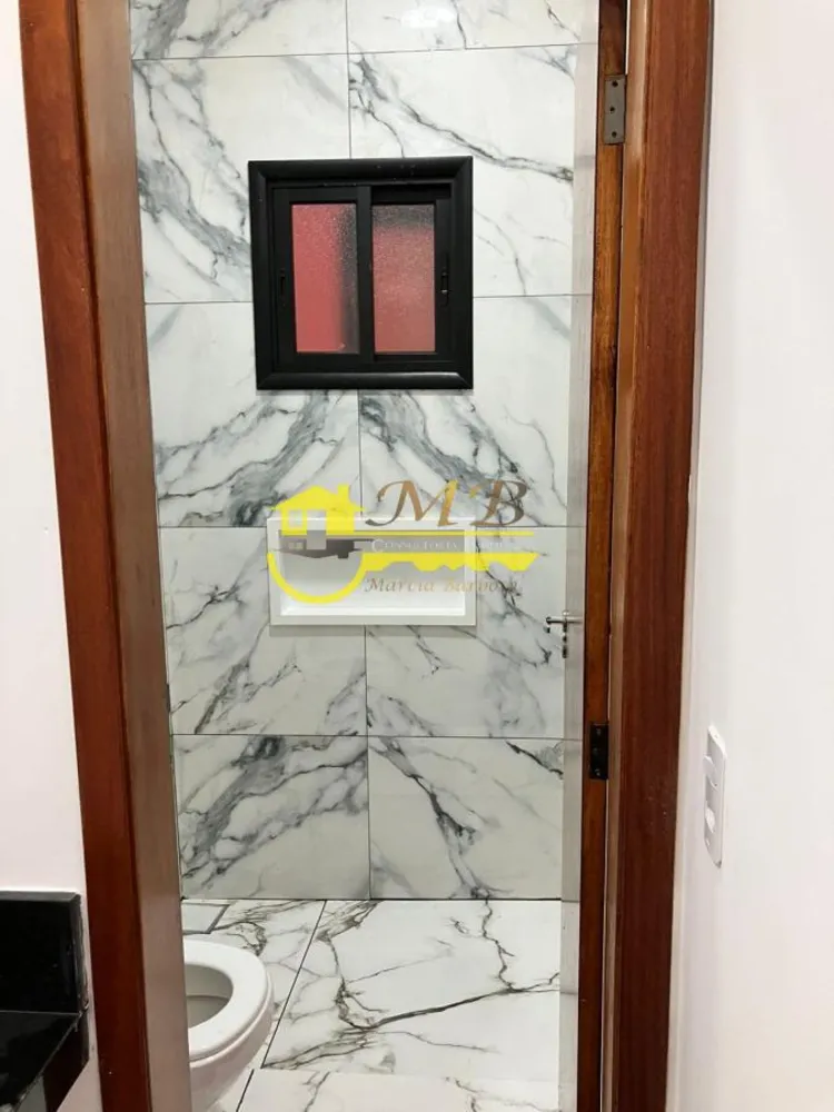 Casa, 3 quartos, 135 m² - Foto 7