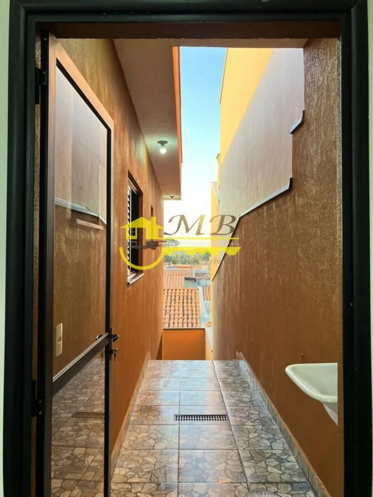 Casa, 3 quartos, 135 m² - Foto 12