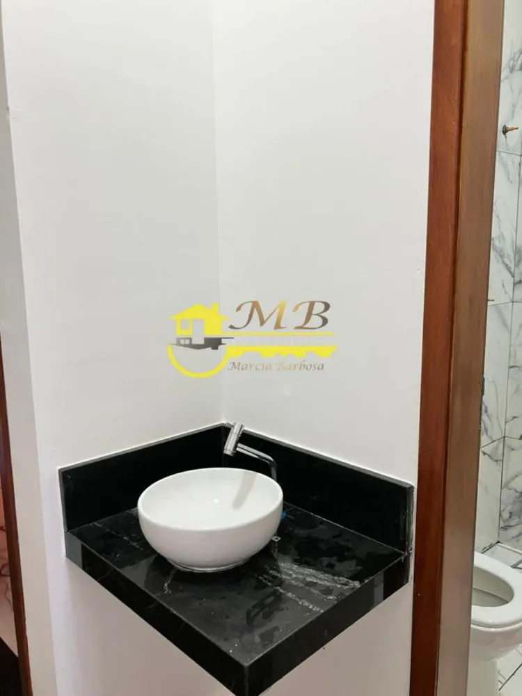 Casa, 3 quartos, 135 m² - Foto 10