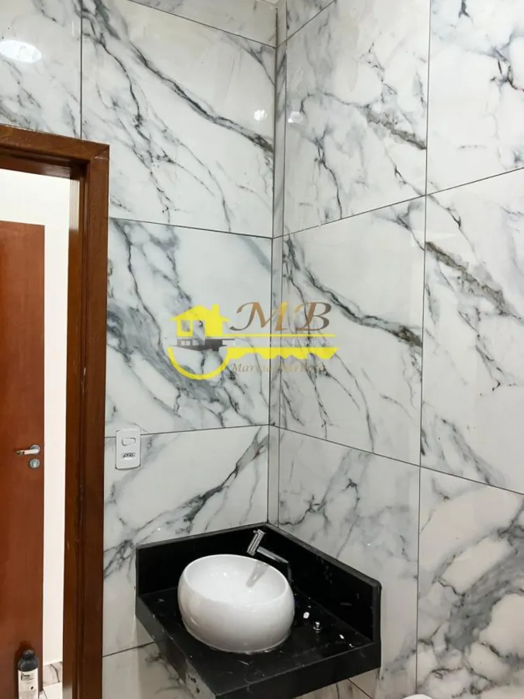 Casa, 3 quartos, 135 m² - Foto 8