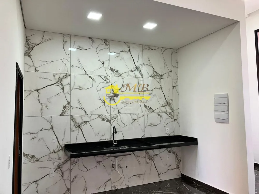 Casa, 3 quartos, 135 m² - Foto 4