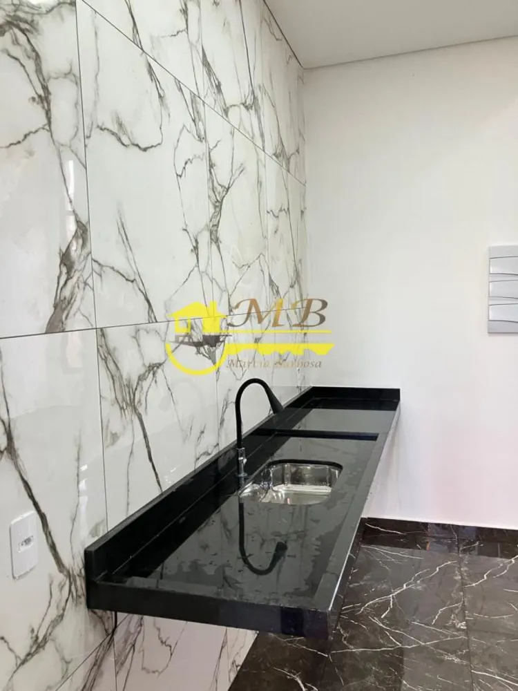Casa, 3 quartos, 135 m² - Foto 5