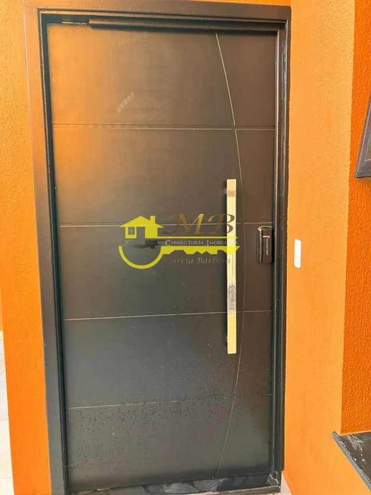 Casa, 3 quartos, 135 m² - Foto 1