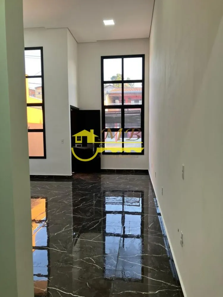 Casa, 3 quartos, 135 m² - Foto 2