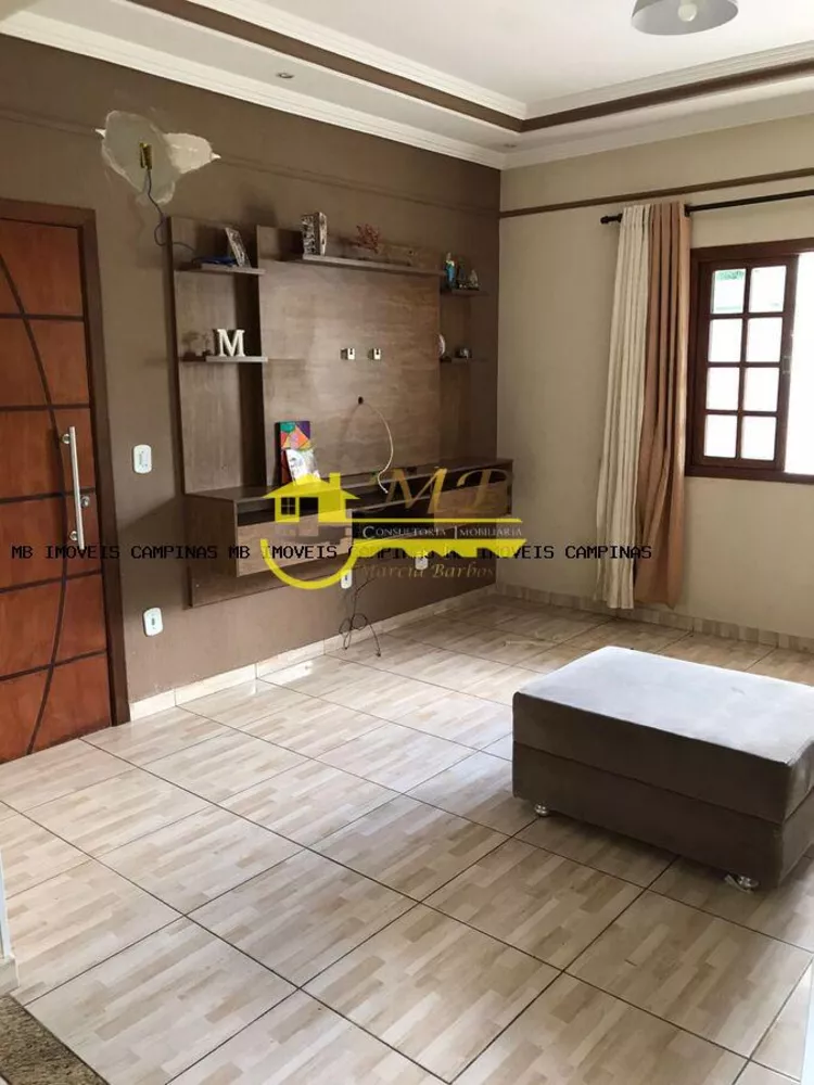 Casa à venda com 3 quartos, 408m² - Foto 3