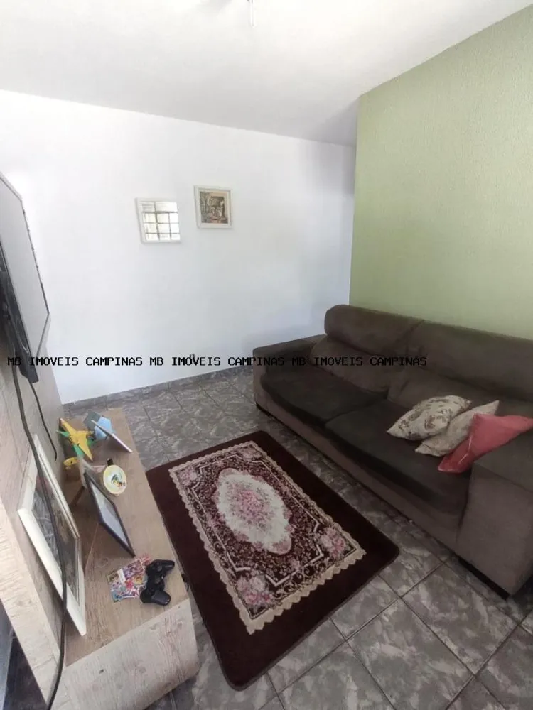 Casa, 4 quartos, 130 m² - Foto 6