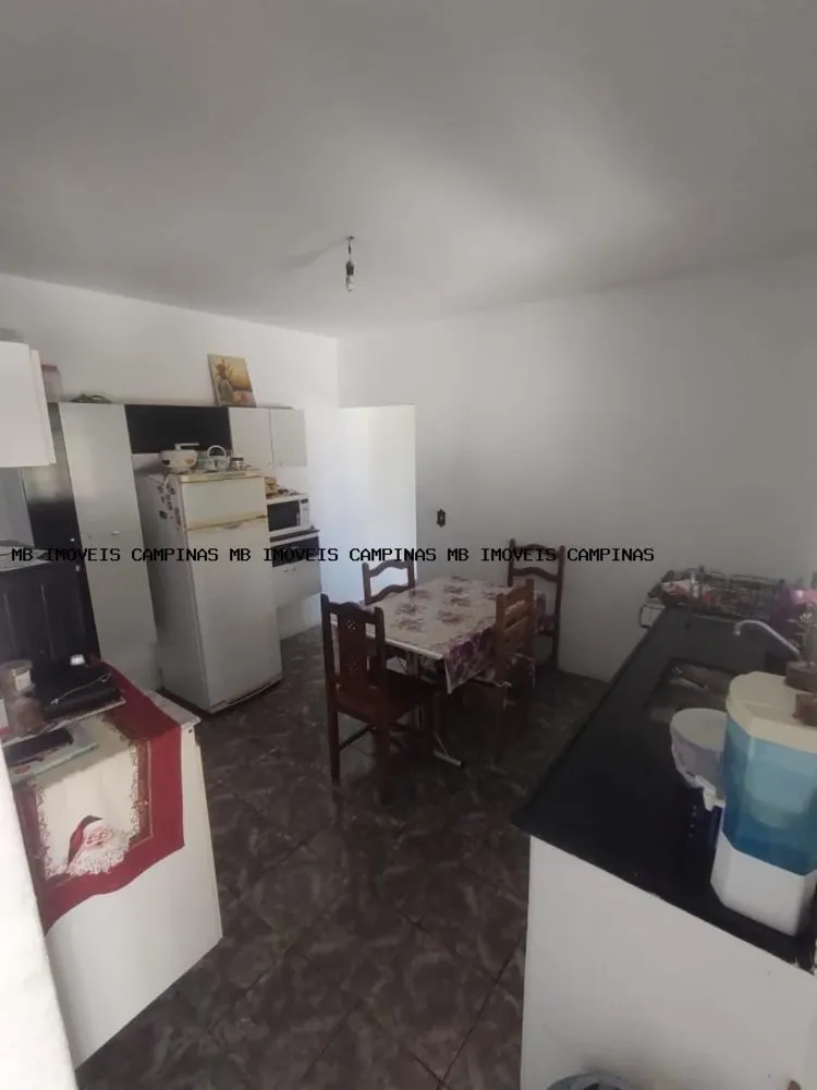 Casa, 4 quartos, 130 m² - Foto 8