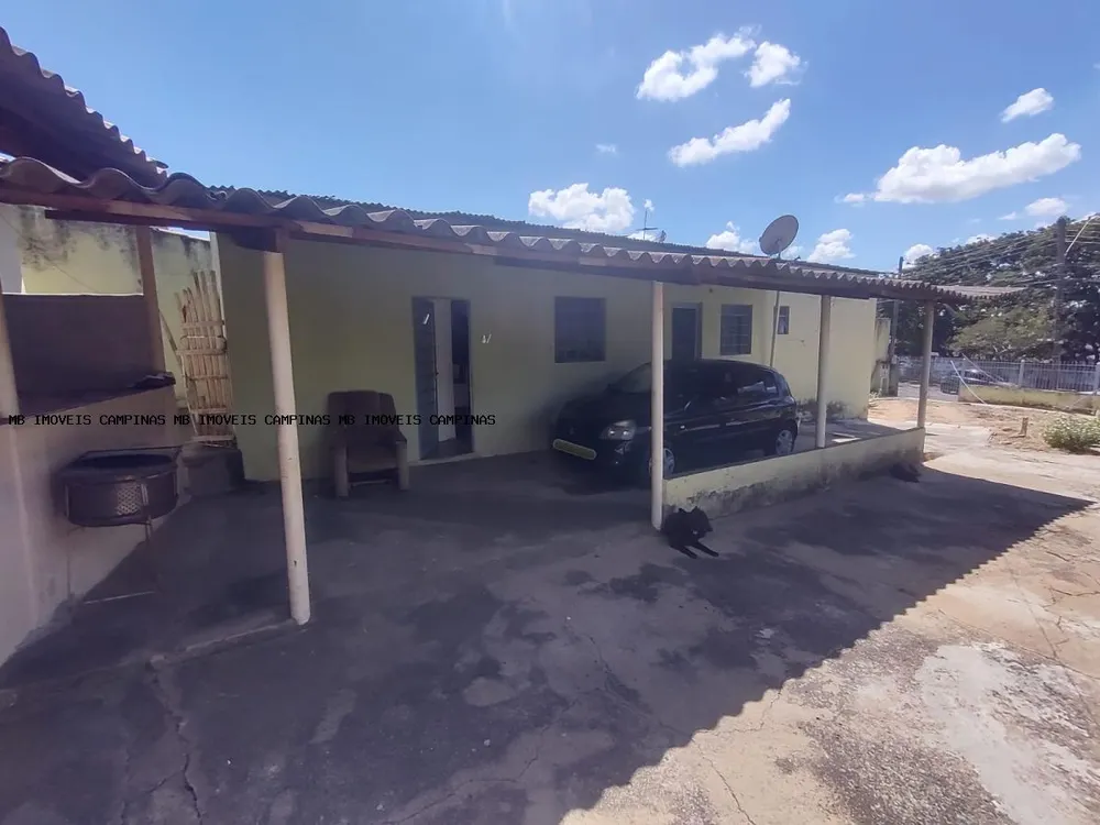 Casa, 4 quartos, 130 m² - Foto 5